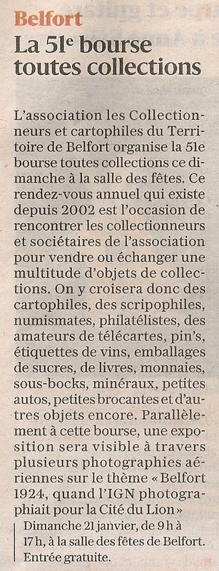2024 01 20 Annonce 51e Bourse LER1