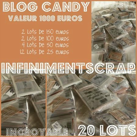 blog candy infiniment scrap
