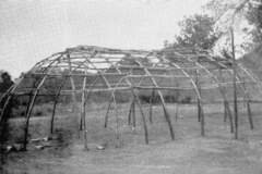Osage wigwam1