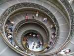 Vatican_Stairs____Magic_eye
