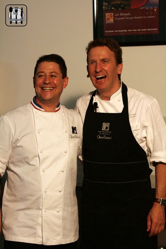 Christophe FELDER chez Olivier BAJARD (114)