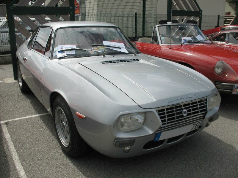 LanciaFulvuaZagato1300Sav1