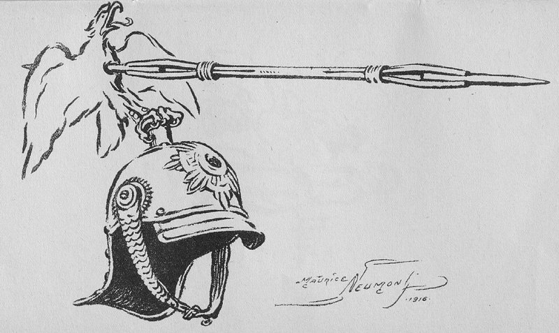 la guerre et les humoristes10