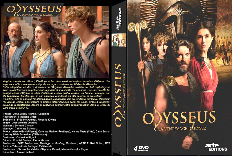000 Odysseus