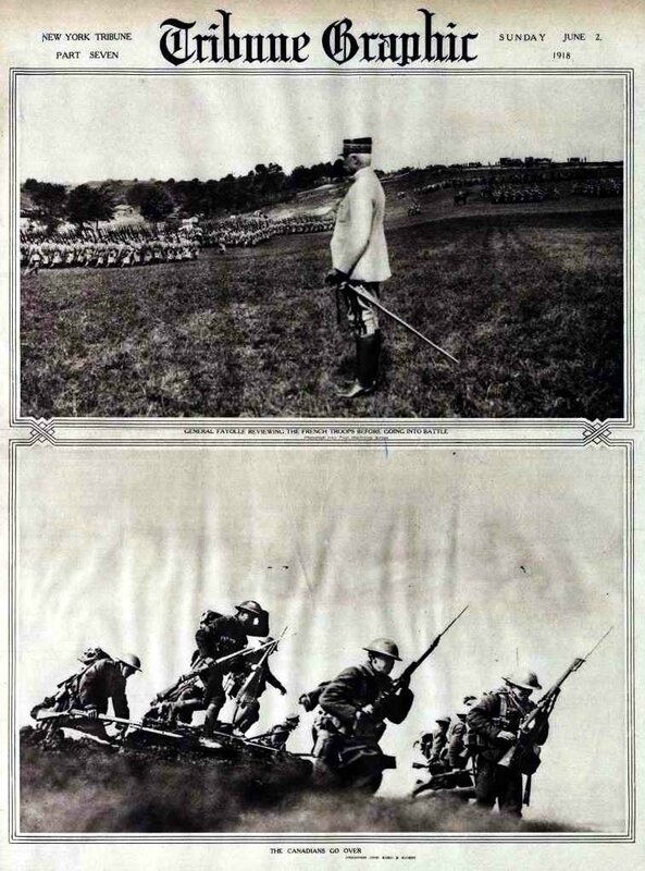 NYT 02 06 1918