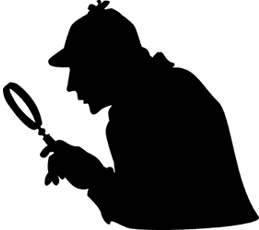 Sherlock-Holmes
