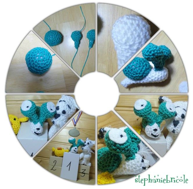 tuto escargot 1