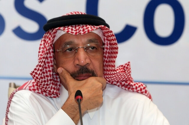 Photo-Khaled-al-Faleh-ministre-Saoudien-de-lenergie