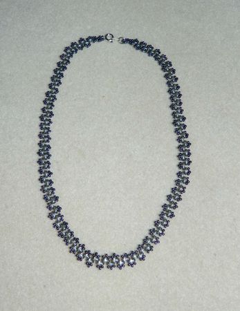 Collier Twin (1)