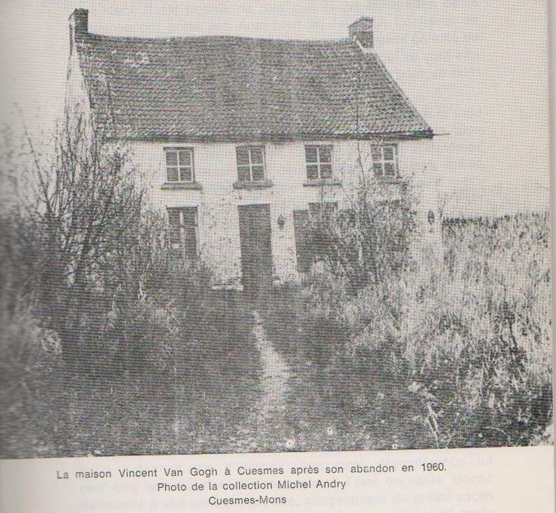Maison Ducrucq - photo