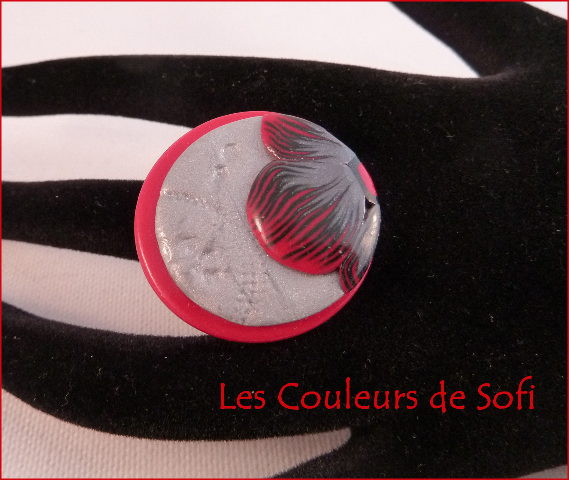 Album Bagues