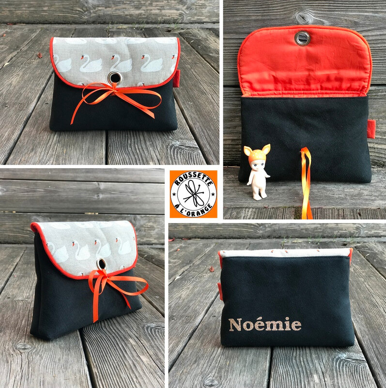 troussette noemie x4