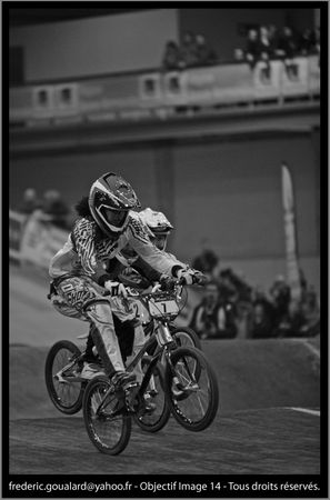BMX Indoor Caen 6289