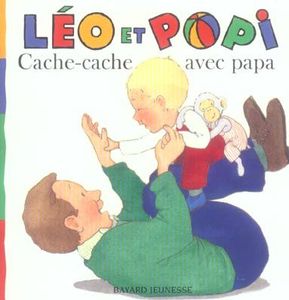 leo popi cache cache