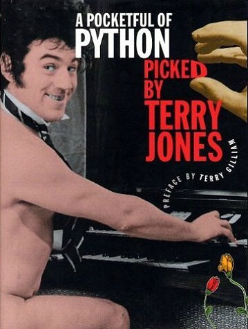 terryjonespython