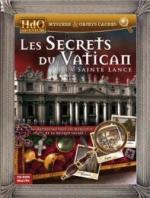 pc les secrets du vatican