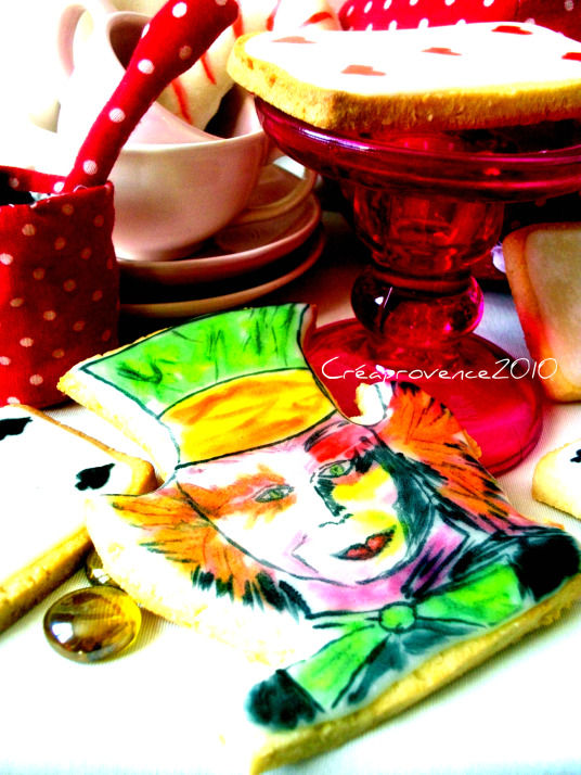 mad hatter