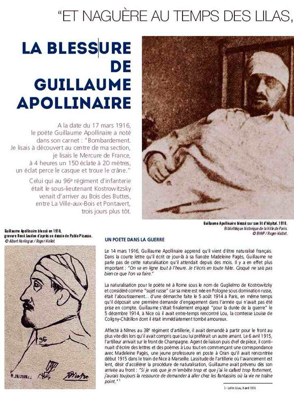 G apolinaire1