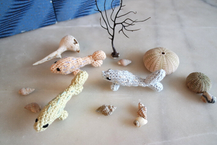 poisson crochet07