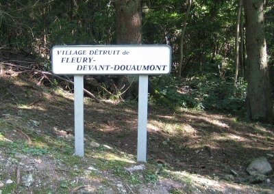 1919-04-22 - Fleury_destroyed_village