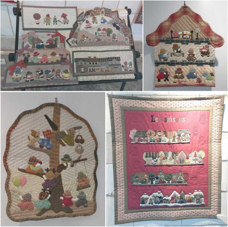 sunbonnet