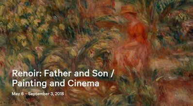 renoir-father-son