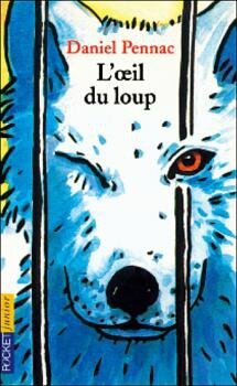 L'oeil du loup