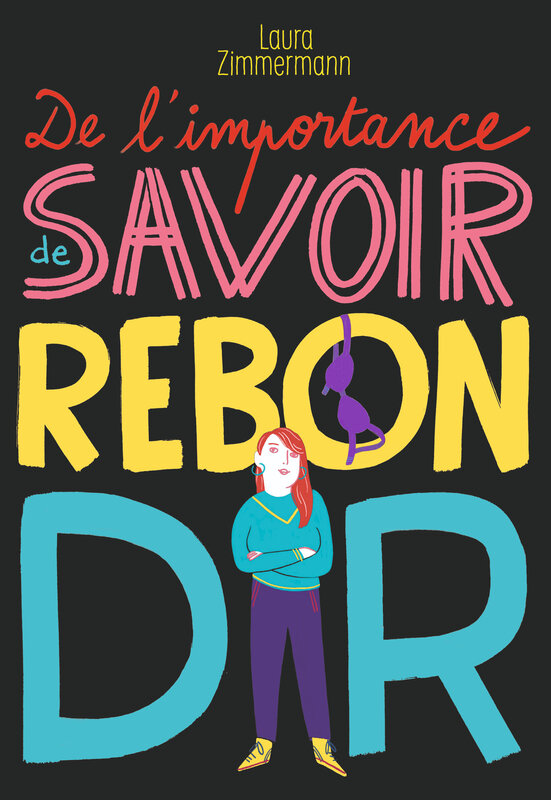 De l'importance de savoir rebondir