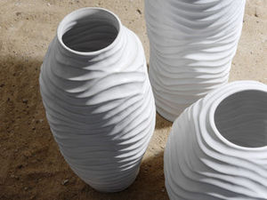 vase