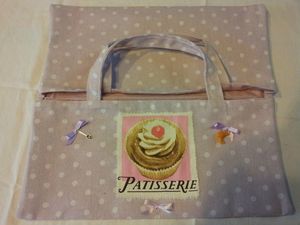 sac à tarte 2