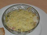 Petits gratins aux poireaux !! recettes premier jour du reste de notre vie(clin doeil a des loups)