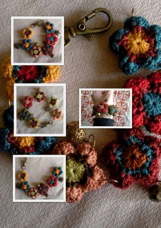 Bracelet_Bohemian_Flowers_au_crochet