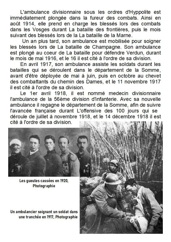 10-18) DOUZANS Hyppolite - Légion d'Honneur - Page 9