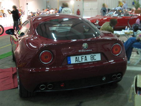 Alfa8Car