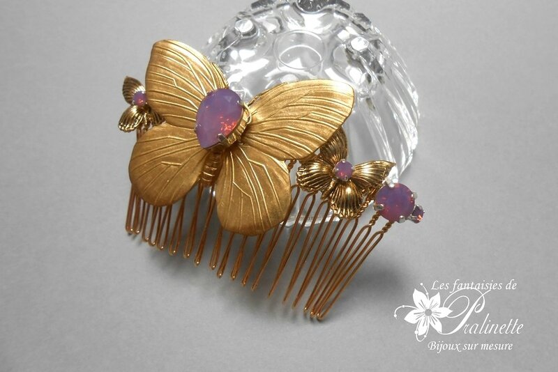 bijoux-mariage-peigne-mariee-vintage-retro-papillons-et-cristaux-3
