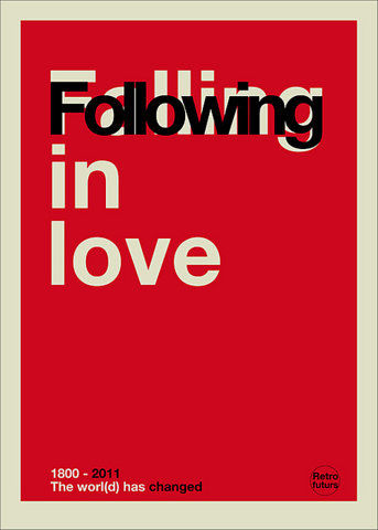 following