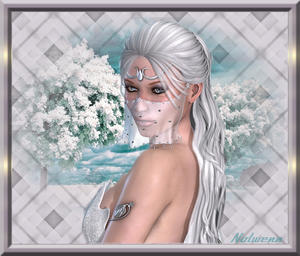 FAERY VOILEE HIVER