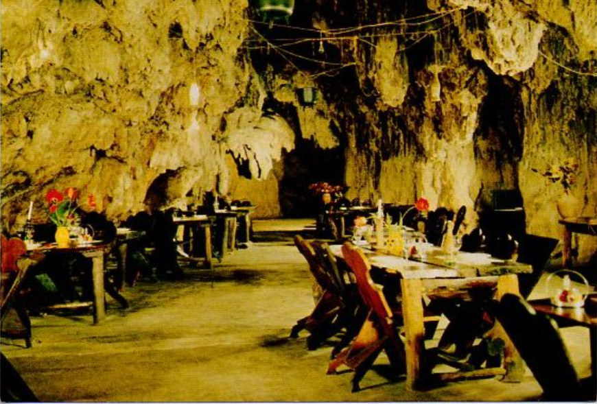 Auberge du Vieux Moulin Intérieur-Couleur