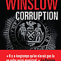Corruption, thriller de Don Winslow