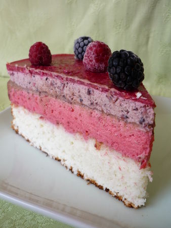 Bavarois_Noix_de_coco_Framboise_Mures__14_