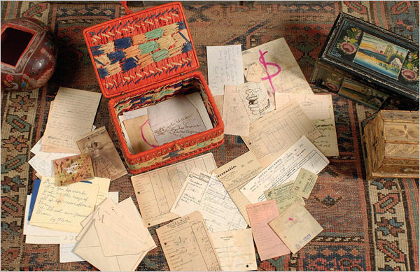 papier