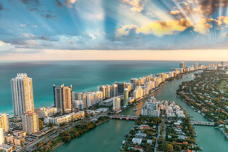 _Image__image_etats_unis_miami_panorama_26_fo_104827590