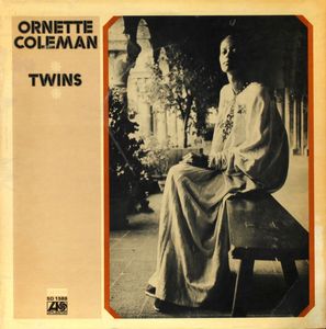 Ornette Coleman - 1961 - Twins (Atlantic)