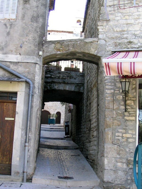 Barjac