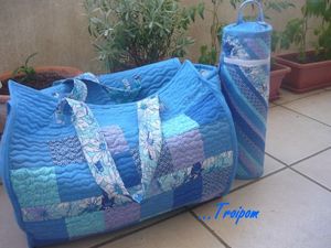 sac isotherme bouteille 071