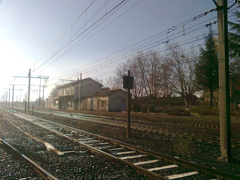 L'Ardoise PLM (Gard)