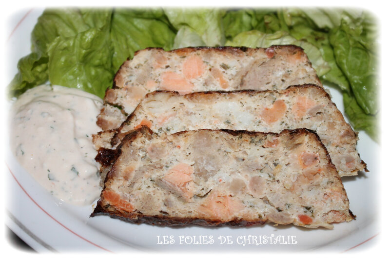 Terrine poisson 5
