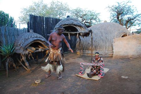 Afrique du Sud (50)