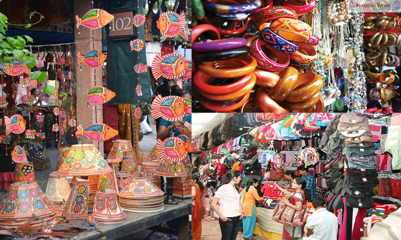 jodhpur shopping