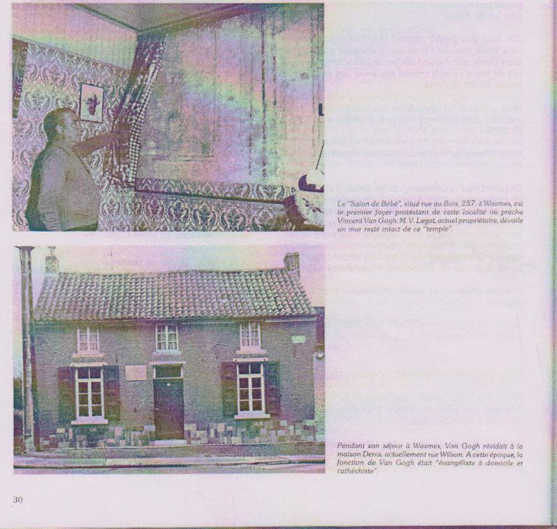 Maison Denis - Salon du Bébé - article